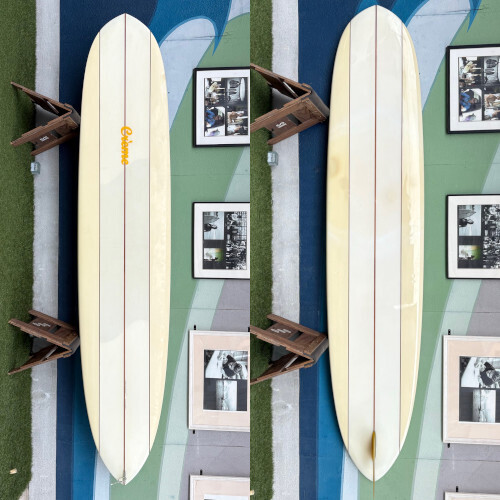 大阪店中古クリームファットキャット入荷しました、オリジナルボード