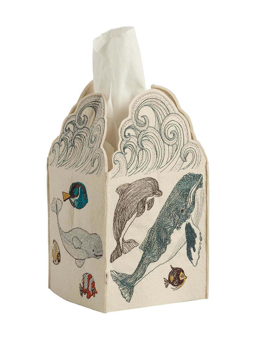 Coral & Tusk コーラル・アンド・タスクの海底の世界｜H.P.FRANCE公式