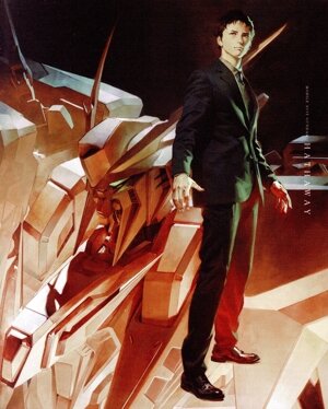 機動戦士ガンダム 閃光のハサウェイ(特装限定版)(Blu-ray Disc) 中古