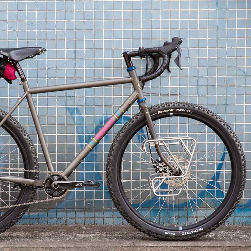 NITTO* S-rack (dull) - BLUE LUG GLOBAL ONLINE STORE