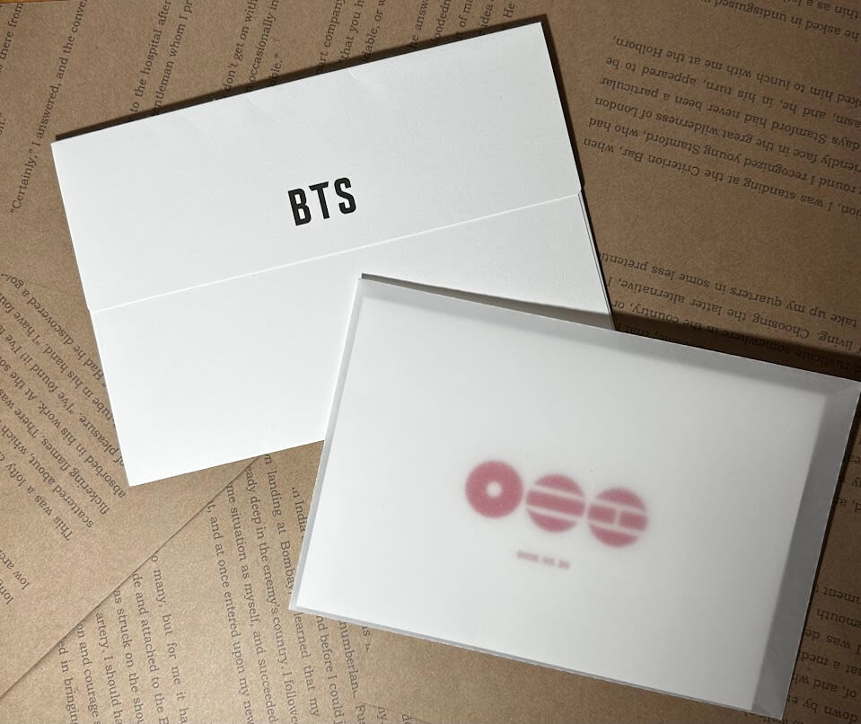 BTS〗JAPAN OFFICIAL FANCLUB｜入会して参加できたものある？｜犬の