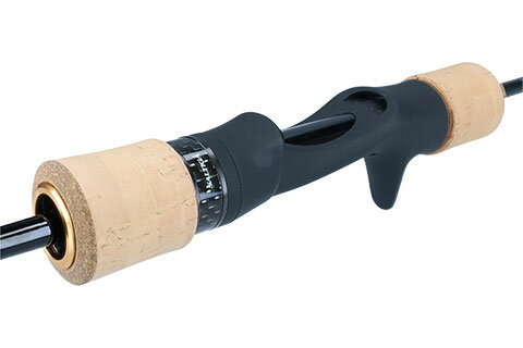 ダイワ初となるフルソリッドのスロージギングロッド「ソルティガSL AGS