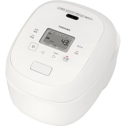 ヨドバシ.com - 東芝 TOSHIBA 真空IH炊飯器 炎匠炊き 銅かまど丸釜 1升