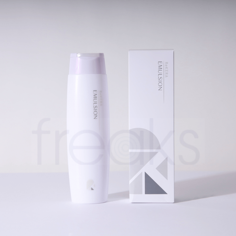 ☆正規取扱店☆リケラエマルジョン 200ml | freaks