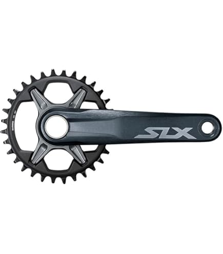 Amazon | SRAM RIVAL D1クランクセット 幅165mm 1x 12速ブラックダブ