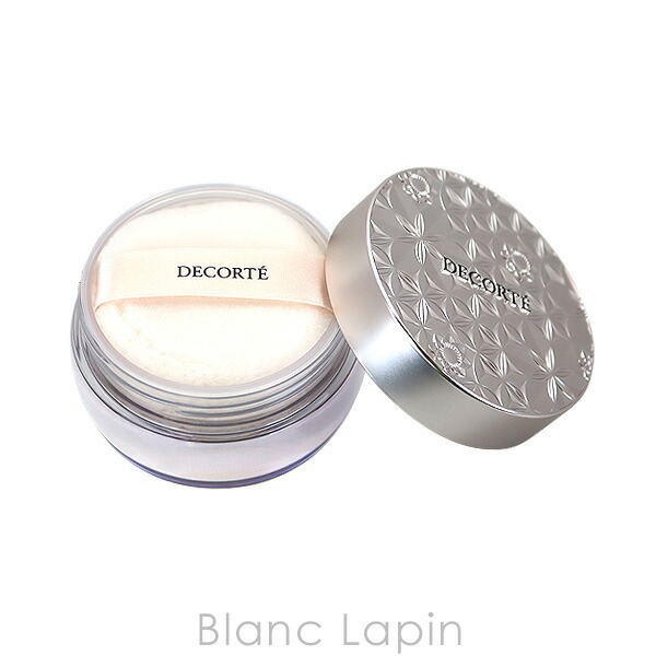 コーセー コスメデコルテ KOSE COSME DECORTE ルース パウダー #02