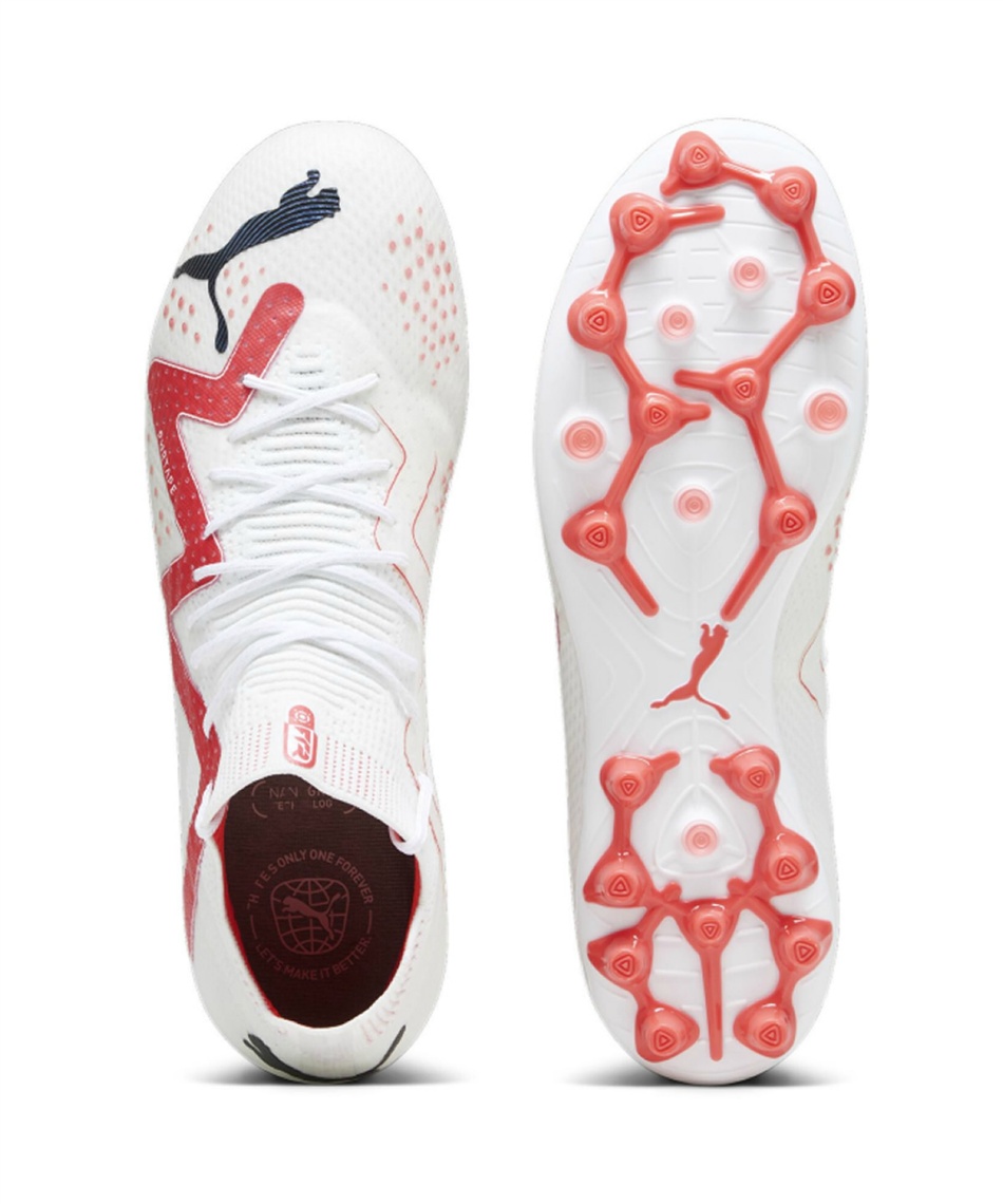 プーマ(PUMA) サッカースパイク フューチャーアルティメット MG 107358