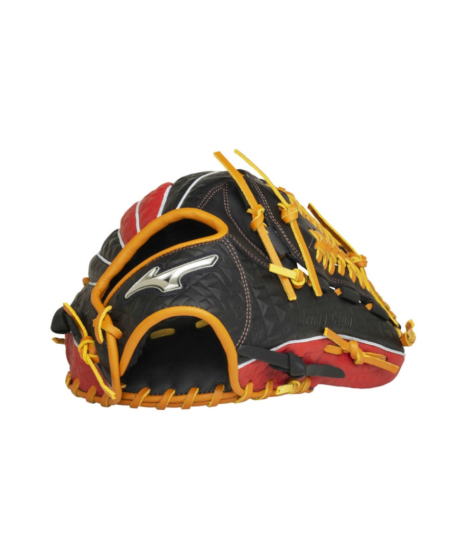 ミズノ(MIZUNO) ソフトボールグローブ オールラウンド ソフトボール用