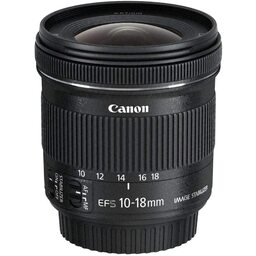 Canon EF-S10-22mm F3.5-4.5 USMを徹底解説。作例からレビューまで