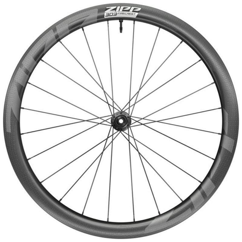 ZIPP 303 Firecrest Tubeless Disc-Brake / ジップ 303 ファイア