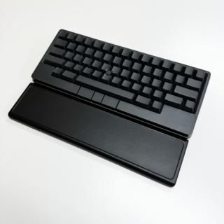 パームレスト/タイピングベッド - HHKB Optios Store | バード電子