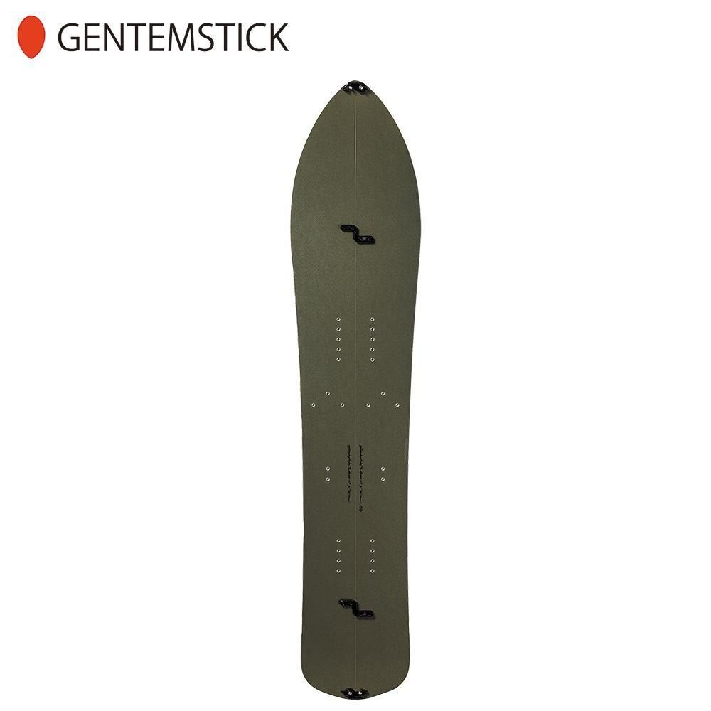 26-27 予約商品 】 GENTEMSTICK ( ゲンテンスティック ) THE CHASER