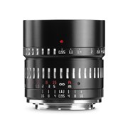 銘匠光学 TTArtisan 50mm f/0.95 C [ソニーE用] 価格比較 - 価格.com