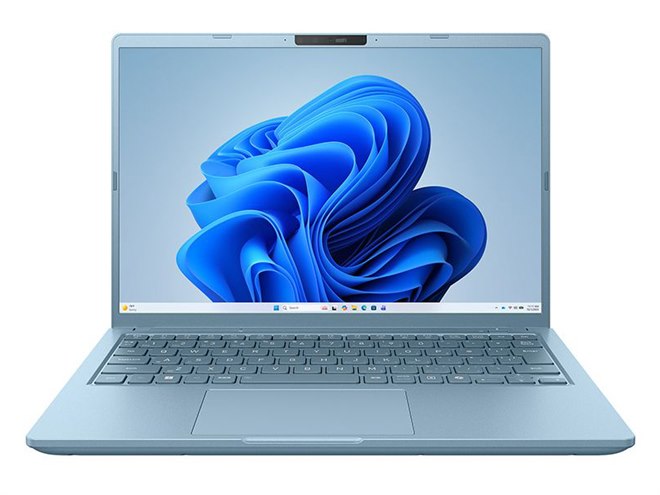 861g～939gと軽量な13.3型モバイルノートPC「dynabook GR/ZZ」価格.com