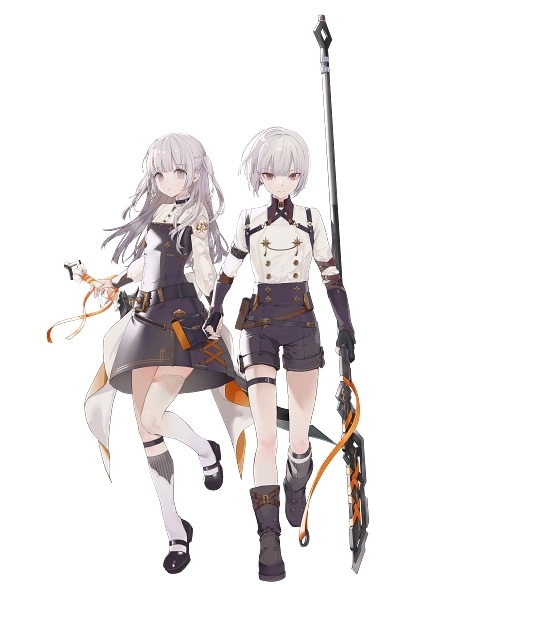 スクエニ最新作『トワツガイ』の“尊さ”をアニメイト百合部が語る│先行