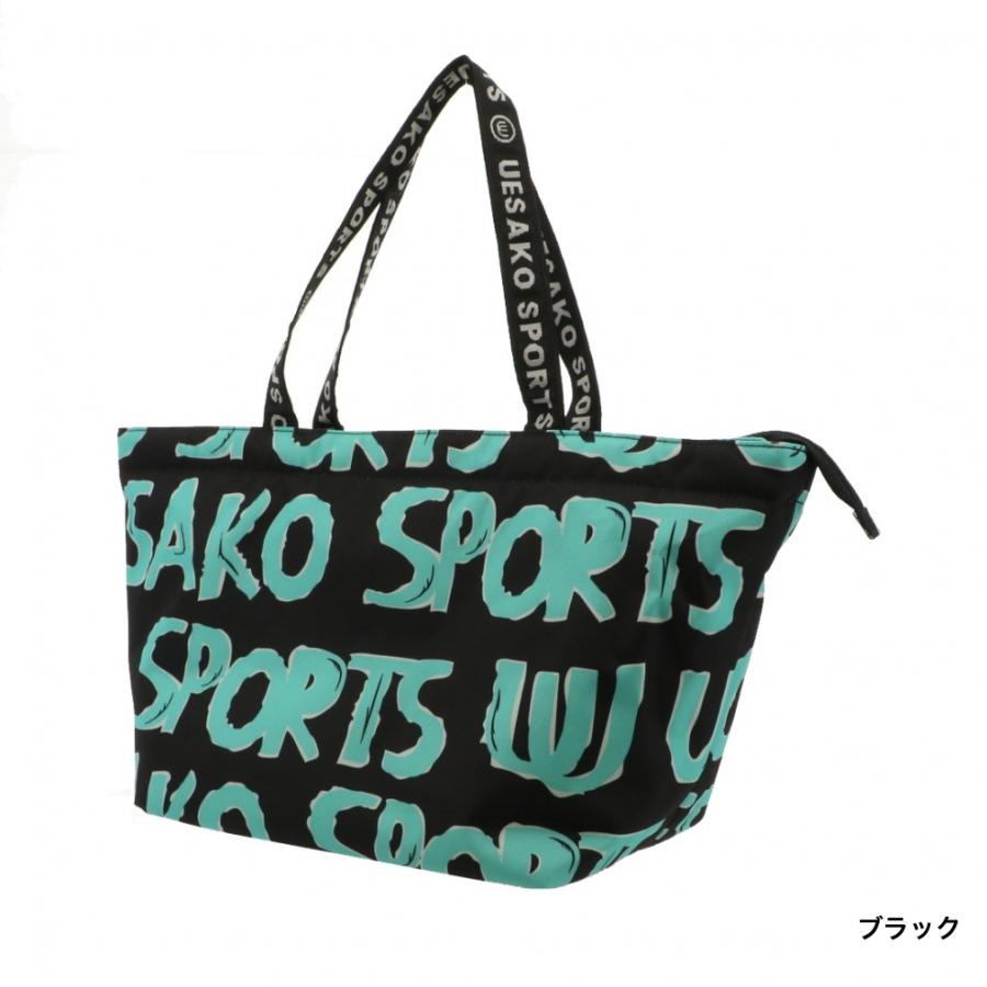 ミエコ ウエサコ スポーツ レディース ポリエステル レディス トート