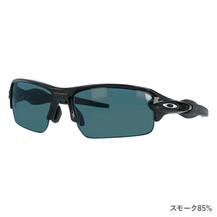 Flak 度付きサングラスセット オークリー サングラス 野球 ゴルフ