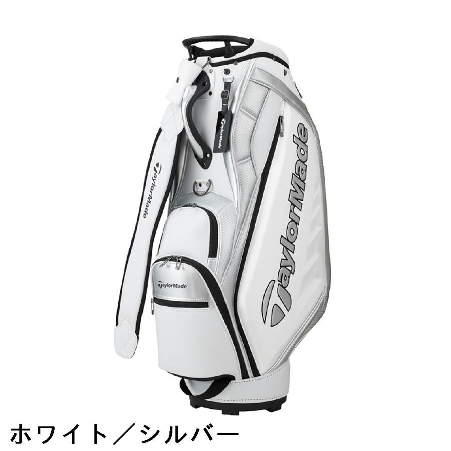 TaylorMade（テーラーメイド） オーステック キャディバッグ : GDO