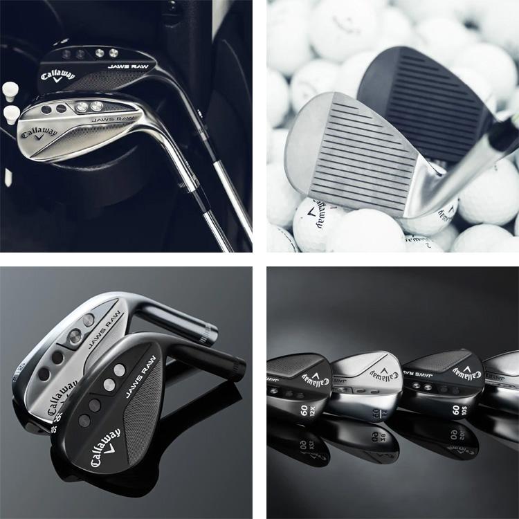 Callaway（キャロウェイ） キャロウェイ日本正規品 JAWS RAW ジョーズ