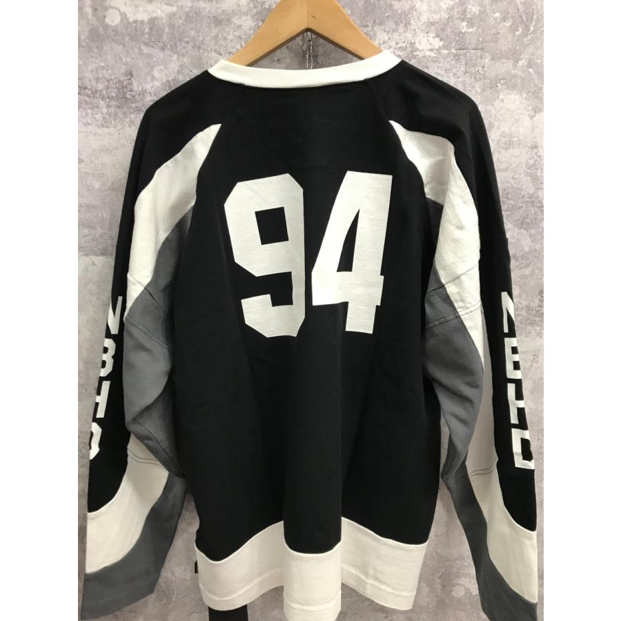 NEIGHBORHOOD（ネイバーフッド） NEIGHBORHOOD 25AW HOCKEY SHIRT LS