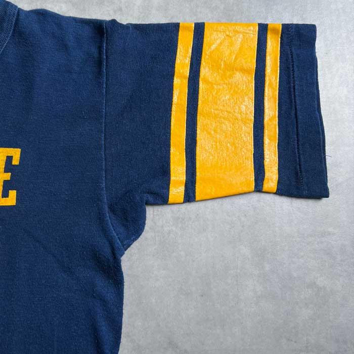 Champion（チャンピオン） 70's CHAMPION FOOTBALL T-SHIRTS M/NAVY