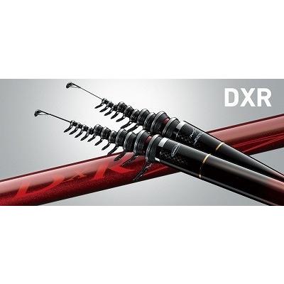 DAIWA（ダイワ） DXR 1．5−50 ／磯竿 : つり具の銭屋 - 通販