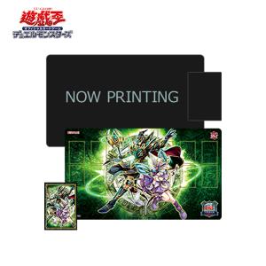 コナミデジタルエンタテインメント 【新品】【即納】遊戯王OCGデュエル