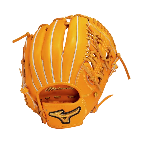 ミズノプロ クラフティッドエディション ー世界で活躍するプレーヤーが