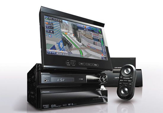 50inch High-Definition Plasma Display KRP-500A | アーカイブ | 商品