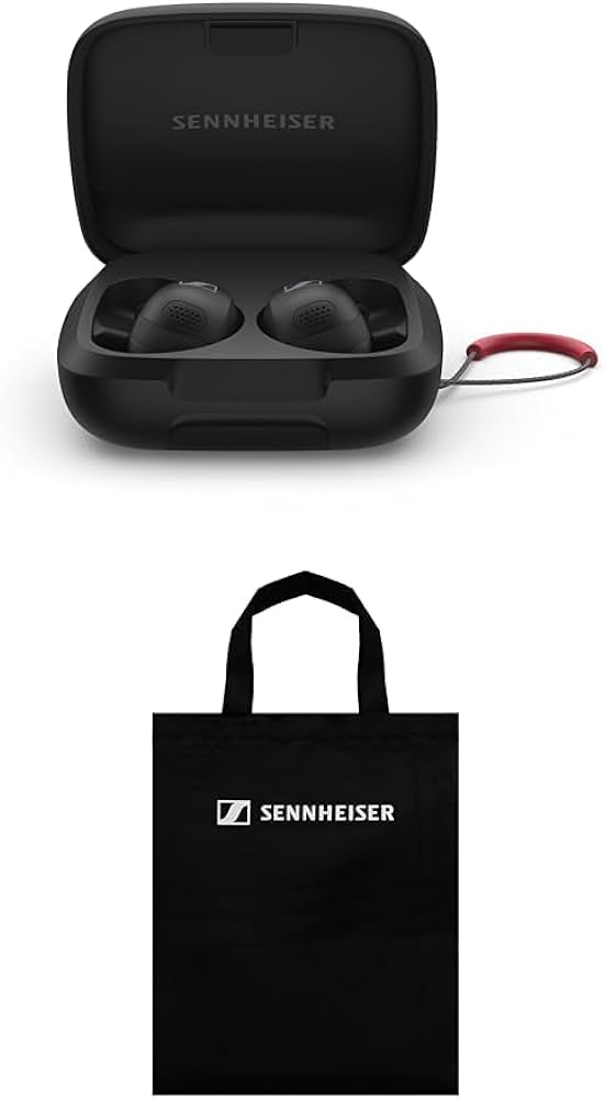 Amazon.co.jp: 【セット買い】 ゼンハイザー Sennheiser ワイヤレス