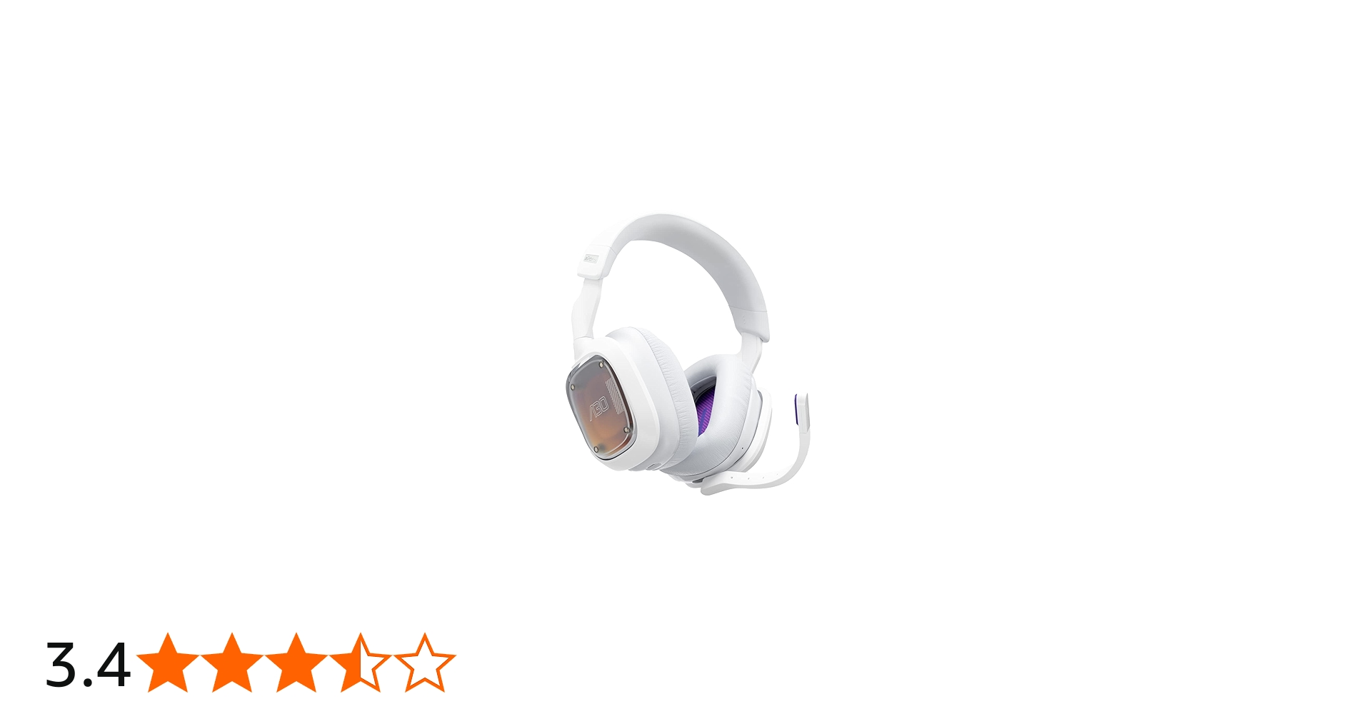 Amazon.co.jp: Logicool G ASTRO Gaming A30 LIGHTSPEED ワイヤレス