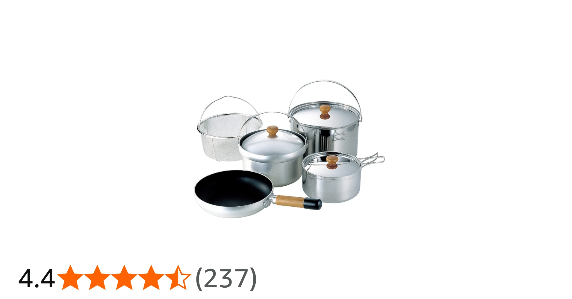 Amazon | ユニフレーム(UNIFLAME) fan5DX (ファンゴー) 660232
