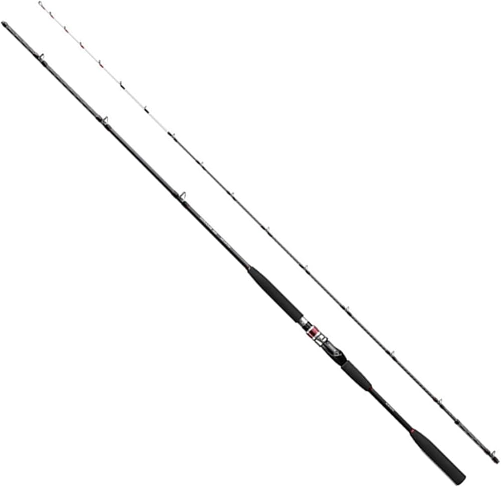 Amazon | シマノ(SHIMANO) 船竿 ロッド 20 ヒラメ BB M270 ヒラメ釣り