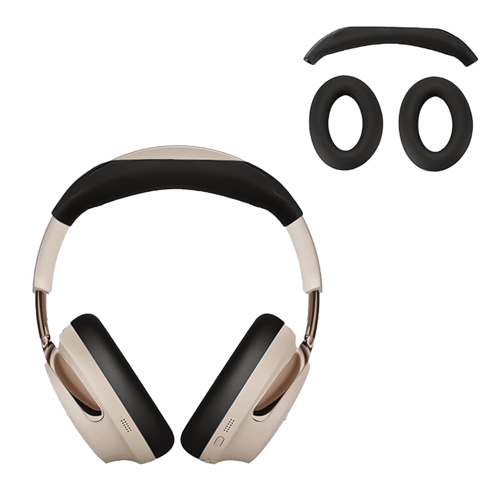 Amazon | For Bose QuietComfort Ultra Headphones（第2世代） 用