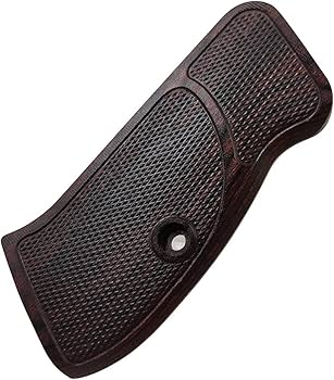 Amazon.co.jp: クールハンドウッドグリップ CZ 75/85 Compact CZ P-01