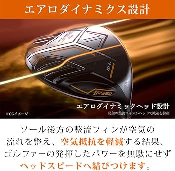 Amazon.co.jp: マルマン ゴルフ SG ドライバー maruman SG m220