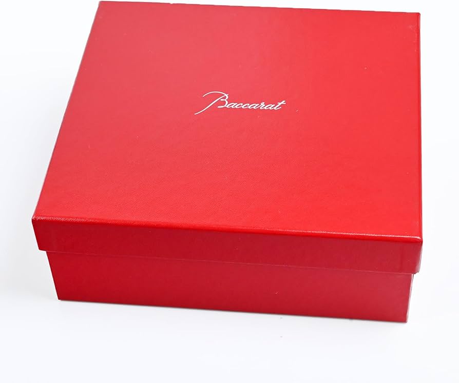 Amazon.co.jp: バカラ Baccarat スウィング SWING アジアンセット 4点