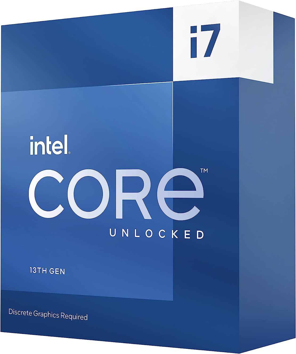 Amazon | intel インテル CPU 第13世代 Core i7-13700KF BOX
