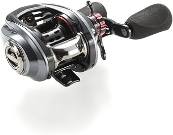 Amazon | アブガルシア(Abu Garcia) ベイトリール REVO LV7 右巻き