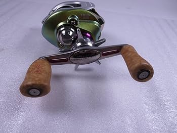 Amazon | 區限定品 ダイワ×メガバス TD-ito 103M 右 グローブライド