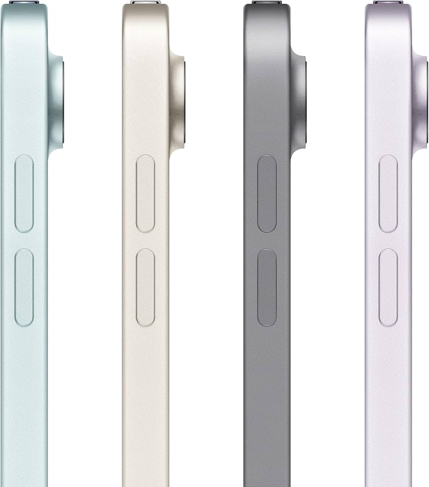 Amazon.com: Apple iPad Air 11-inch (M2): Built for Apple