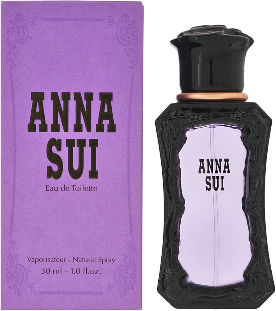 Amazon | アナスイ アナスイ オードトワレ 30mL | ANNA SUI(アナ スイ
