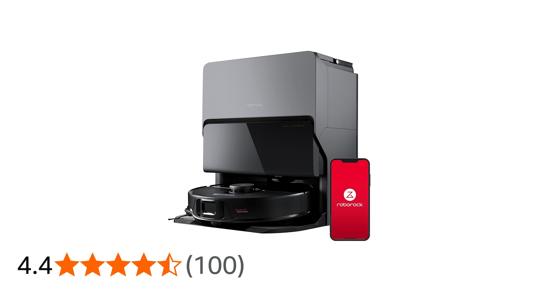 Amazon | 【2024最新】 roborock S8 Max Ultra ロボロック ロボット