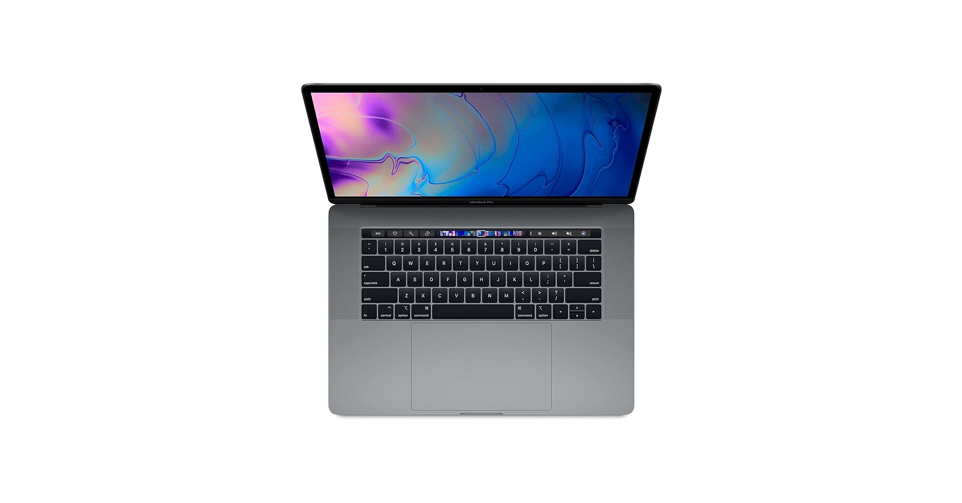 Amazon.com: Apple MacBook Pro 15.4-inch Laptop - Intel Core i9