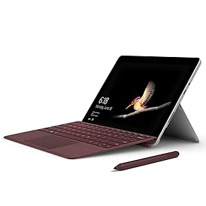 Amazon.co.jp: マイクロソフト Surface Go (128GB/8GB) MCZ-00014
