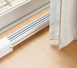 Amazon | ゼンケン 窓下ヒーター ZK-91 | ゼンケン | 窓下ヒーター