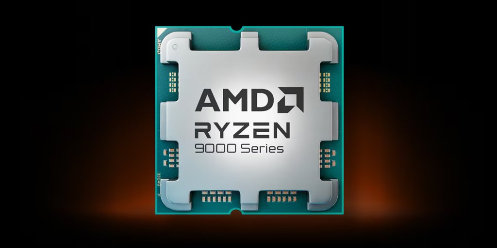 12コアと16コアが遅れて登場、AMD Ryzen 9000シリーズ上位モデル