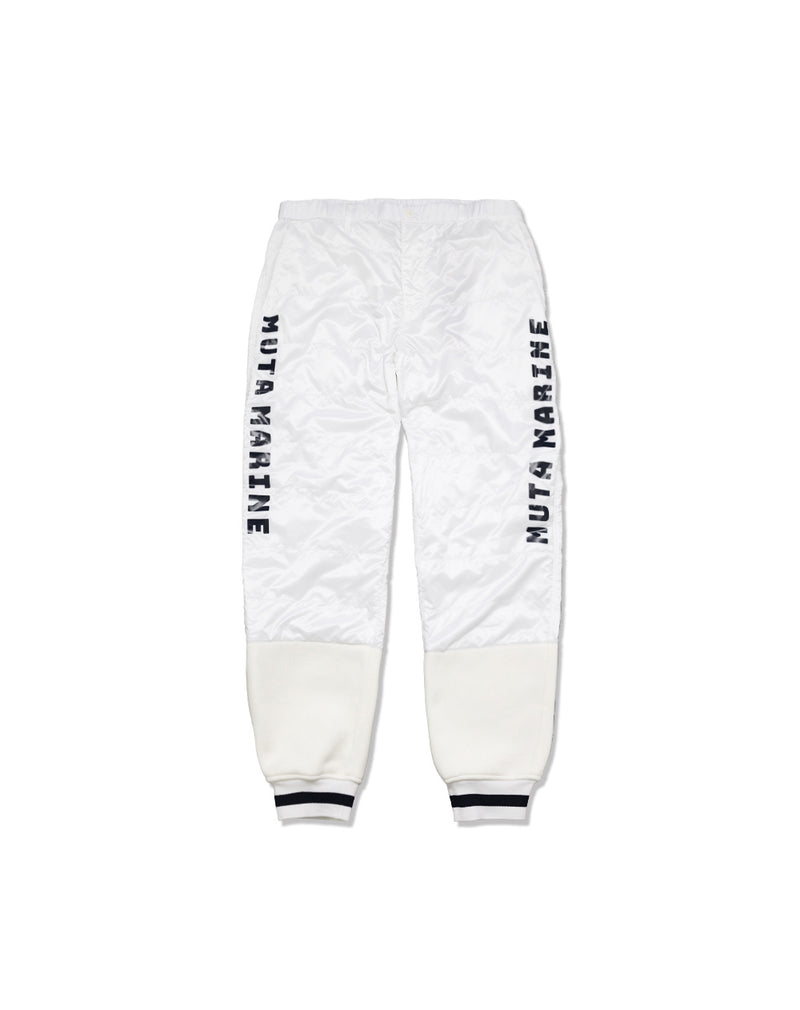 ポーラテック パディングパンツ [全3色] – muta Online Store