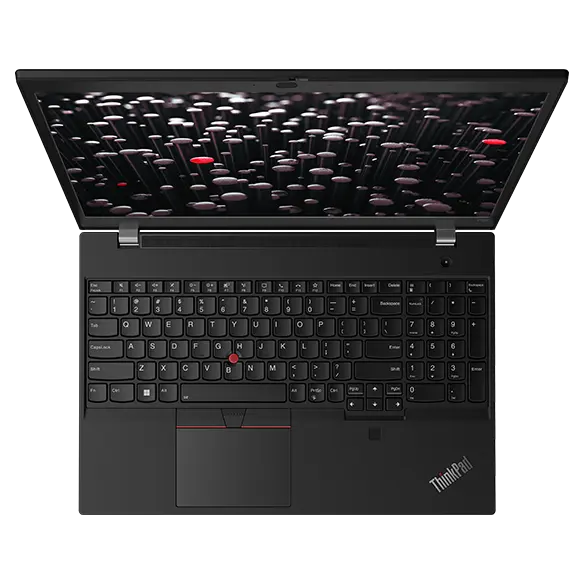 ThinkPad P15v Gen 3 (15″ Intel) | ISV-ready mobile workstation
