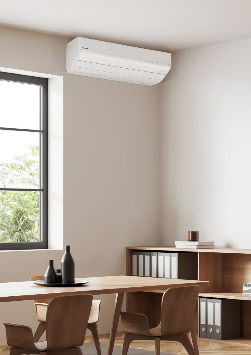 エオリア 2026年モデル GXシリーズ（家電販売店モデル） | エアコン